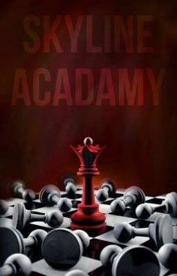 Skyline Academy cover