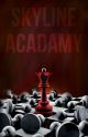 Skyline Academy by fmlxfxck