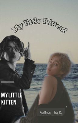 My Little Kitten! | KookV cover