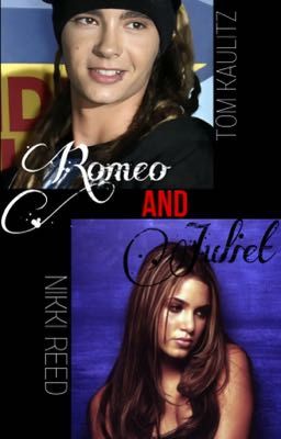 Romeo and Juliet // Tom Kaulitz  cover