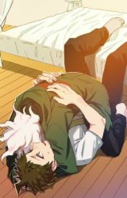 Komahina one-shots cover