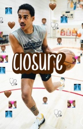 closure • jordan poole  by whosmickey