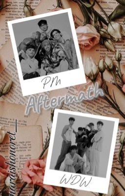 Aftermath cover