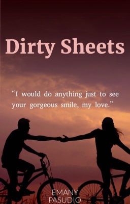 Dirty Sheets cover