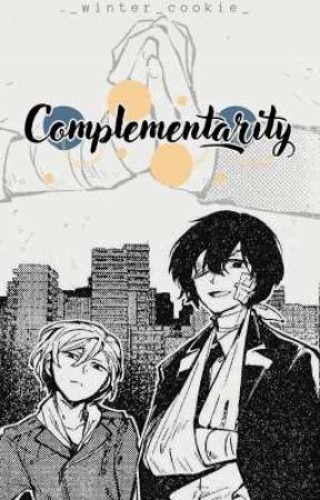 Complementarity | Soukoku week by _winter_cookie_