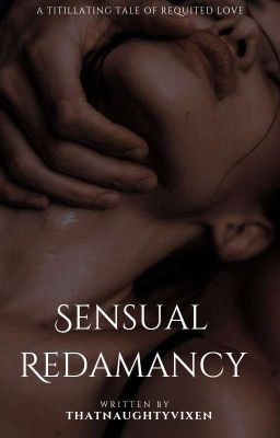 Sensual Redamancy cover