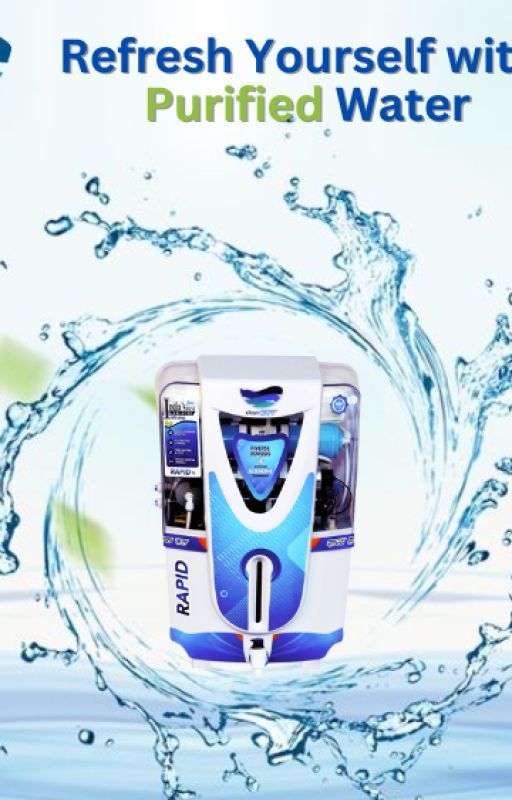 Shop Undersink Water Purifier online by cleanjalwater