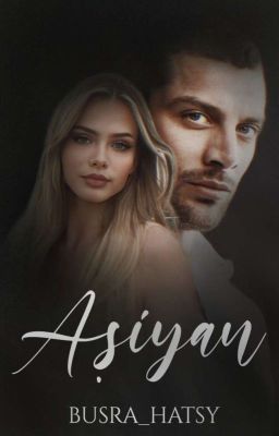 AŞİYAN cover