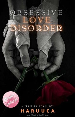 Obsessive Love Disorder ✔️ cover