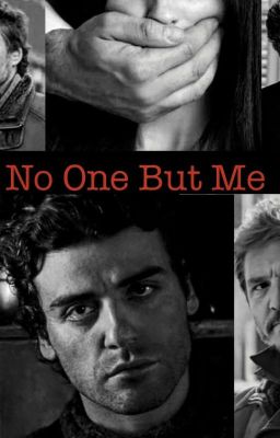 No One But Me  cover