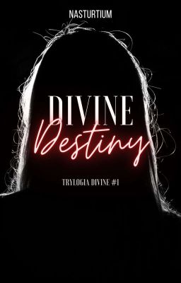 Divine Destiny// WYDANE cover