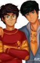 A Life Changing Story "Percy Jackson and Harry Potter" by HarryandPercythe2