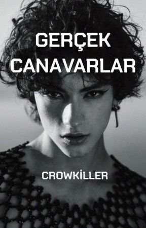 Gerçek Canavarlar- Gay by badinboujee