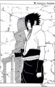 Demon Eyes Uchiha Sasuke In One piece by blackdog_24