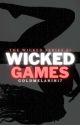 Wicked Games by goldmelanin17