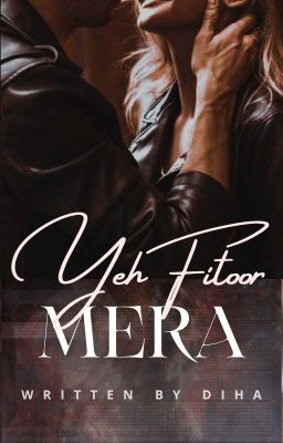 Yeh Fitoor Mera cover