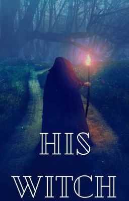 His Witch cover