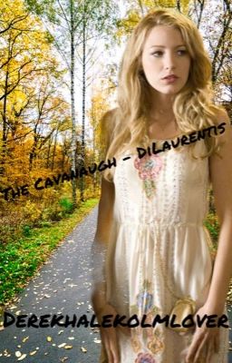 The Cavanaugh- DiLaurentis (2) cover