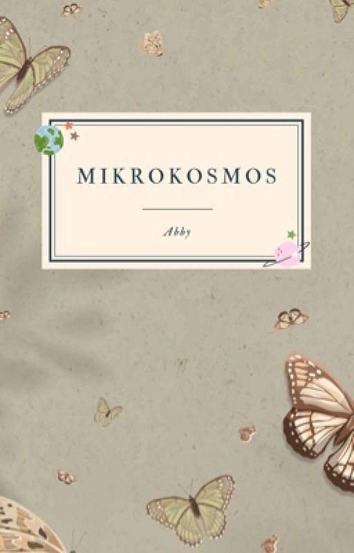 Mikrokosmos (Omegaverse) by tinetianhusband