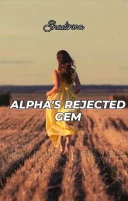 Alpha's Rejected Gem cover