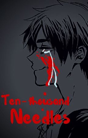 Ten Thousand Needles (Yandere!Eren x Mikasa) by Greenapples47