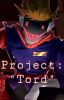 Project: &quot;Tord&quot;