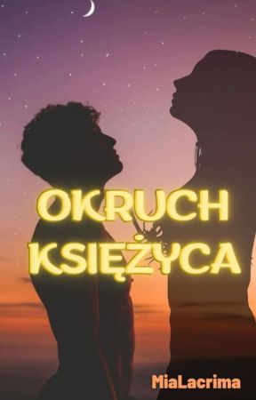 Okruch Księżyca  by MiaLacrima