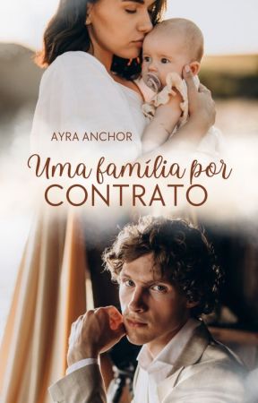 Uma família por contrato by AyraAnchor