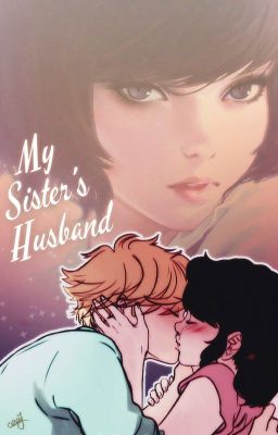 My Sister's Husband cover