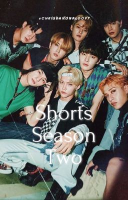 0T8 One Shot - Season Two cover