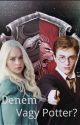 Denem vagy Potter?   | Perselus Piton ff. | by DessRedicat