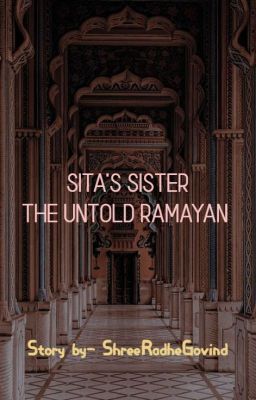 Sita's Sister cover