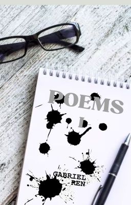 POEMS I cover