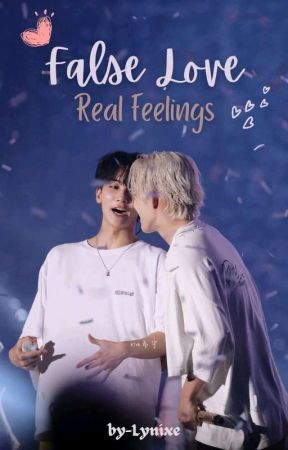 False Love, Real Feelings [Jeongcheol] by asparaguslobshannie