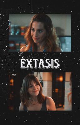 Éxtasis #Luznhoa cover