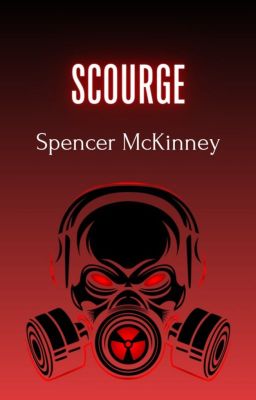 Scourge cover