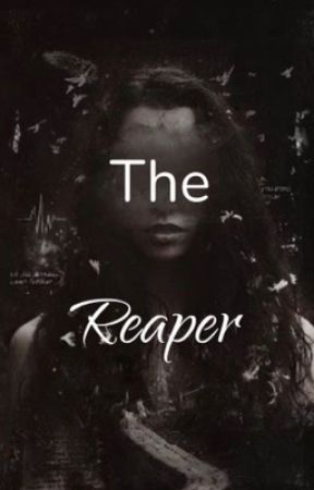 The Reaper| On Going by dreamzy_