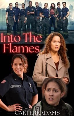 Into the Flames {Station 19 x you} cover