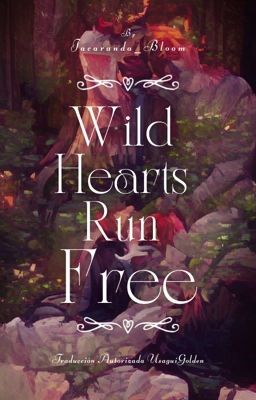 Wild Hearts Run Free ෆ (Traducción) cover