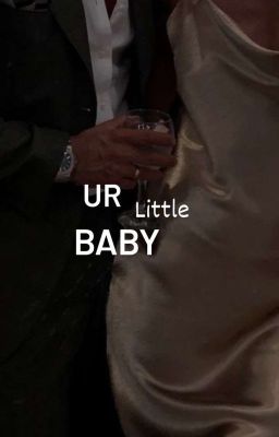 ur little Baby ♡ cover