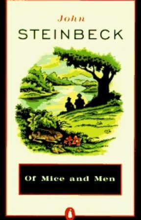 Of Mice And Men Review by Pulse_Baby