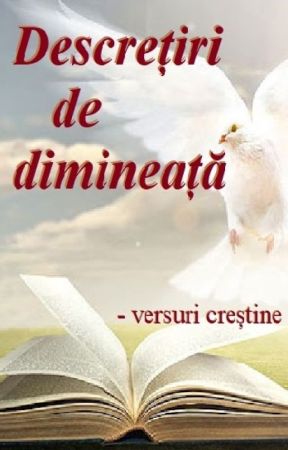 Descrețiri de Dimineață by SebaValosian