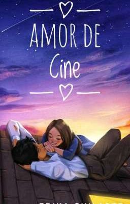 Amor de Cine #PremiosRookies cover