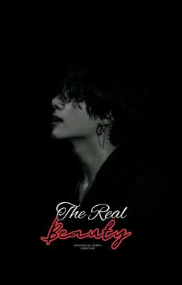 The Real Beauty || Jk ff || 18  cover