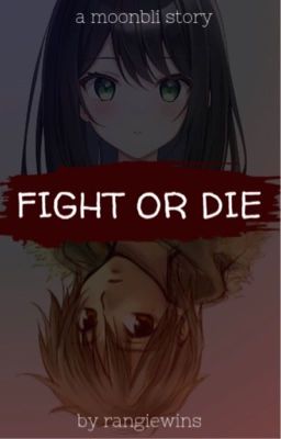 Fight or Die cover