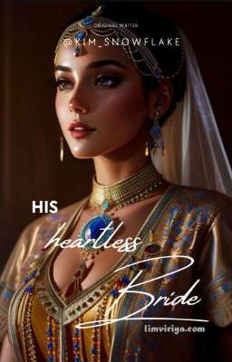 his heartless bride  cover