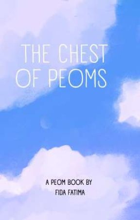 The Chest of Peoms by FiFa--12