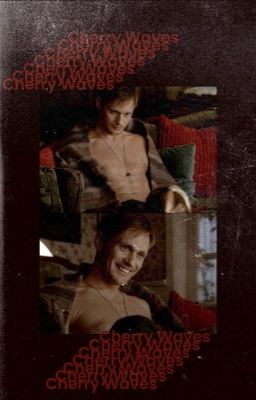 Cherry Waves (eric northman/book two) cover