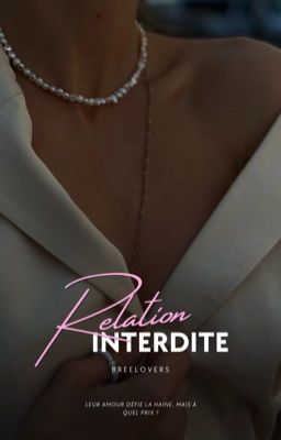 Relation interdite  cover