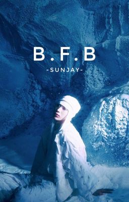 b.f.b { sunjay } cover